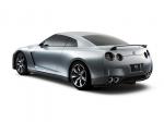 Nissan GT-R Proto Concept 2001 года